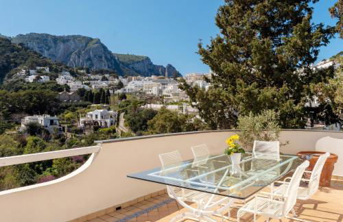 Oliveto Capri apartments - Foto 114