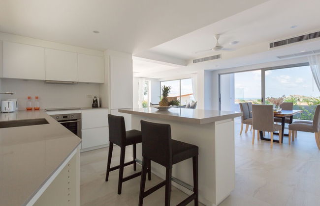 Sam-kah Residence 8 - Foto 22