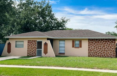 Charming Modern Valrico Getaway - Pets Welcome - Foto 1