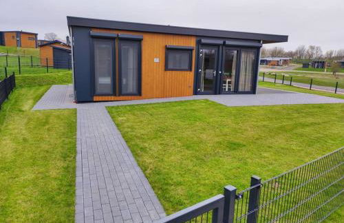 Chalet Seepark Süsel - Foto 16