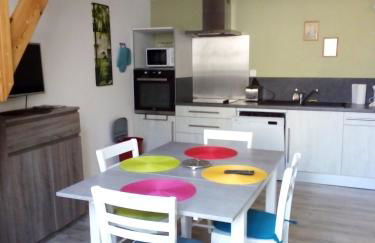 Gite BR Al Buga - Foto 1