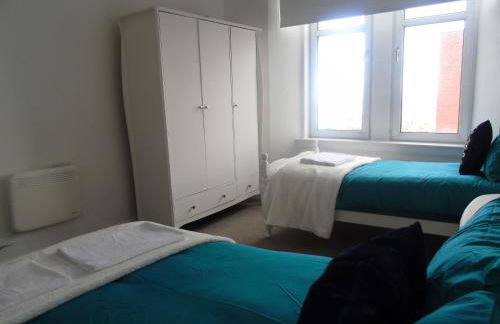 Snug - Grian-aig Apartment - Photo 49