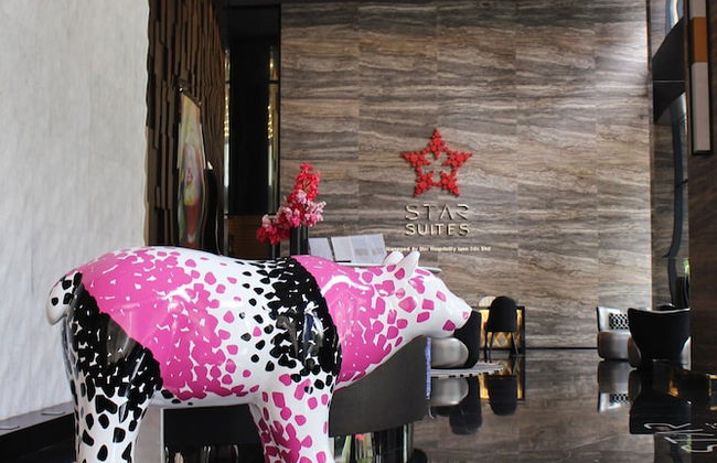 Star Suites KLCC - Foto 3