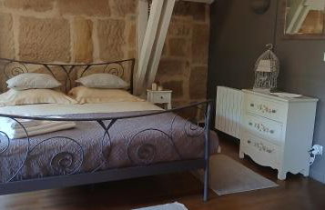 Au Petit Grammont - Piscine & Jacuzzi - Photo 28