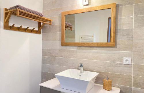 Villa Californie - Domaine Le Sherwood - Foto 20