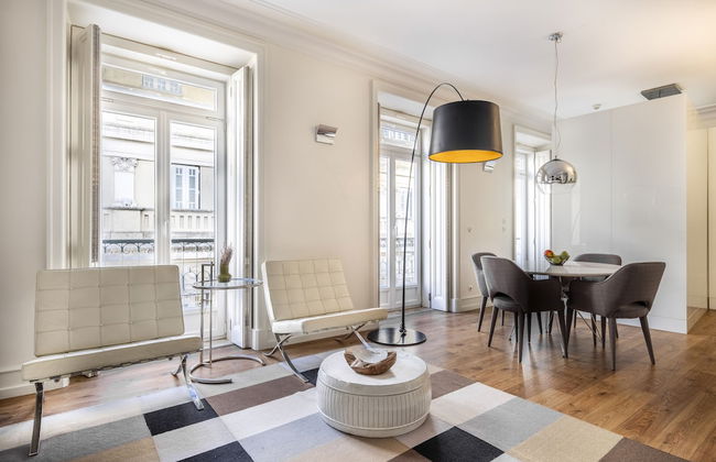 Chiado Trindade Apartments | Lisbon Best Apartments - Foto 45