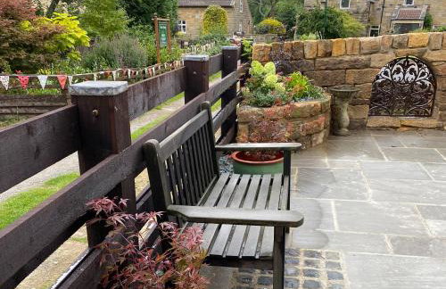 Fern Cottage - Foto 20