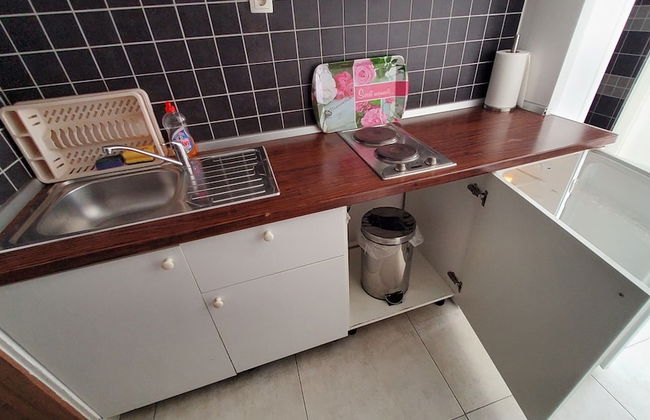 Economy Apartment 12 Sleeps 3 Guests - Photo 11