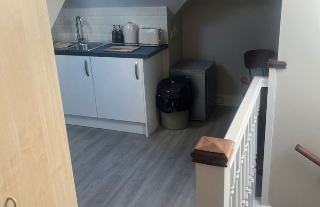 Apartment in Wembley by Belvilla - Photo 8