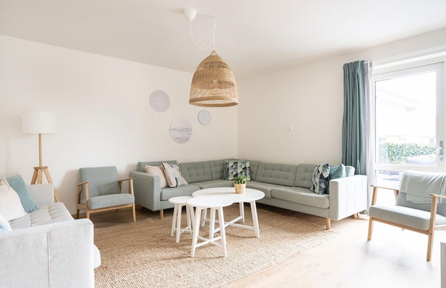 Beautiful Apartment on Ameland Near Nes - Photo 20