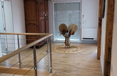 Gîte Ladeveze - Foto 16