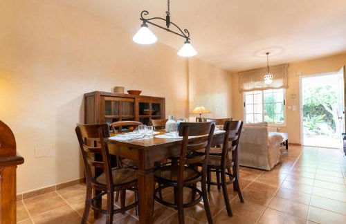 rentafive - Chalet - Piscina - Relax - Foto 11