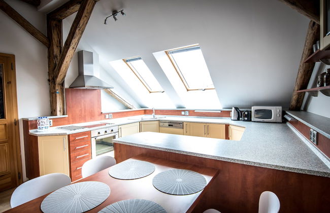 Tylova Apartments - Foto 11