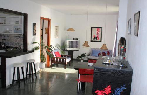 Vivienda Apartamento Gallo Playa Puerto Naos - Foto 27