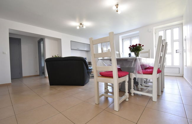 Elegant Holiday Home in Saint Louis With Garden - Foto 63