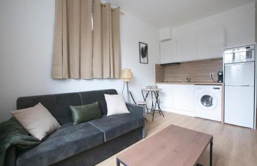 Cozy et bien équipé près de Paris - Foto 4