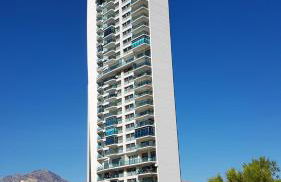 Highrise apartment with private terrace & sea views - 34th floor - Foto 40