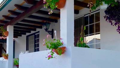 Casa de Azzancha - Foto 4