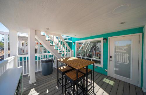 Sandy Cheeks, Deluxe Rive Views, Roadrunner Resort - Foto 24