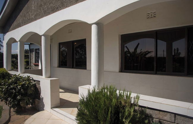 Reens Vacation Rentals - Foto 27