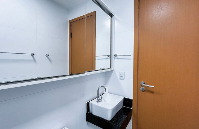 Lindos Flats - Maraca Beach Residence II - Foto 79