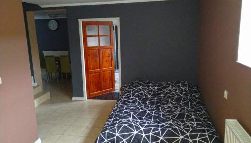 Willa Raj - Apartamenty nad jeziorem KA-BOATS - Foto 3