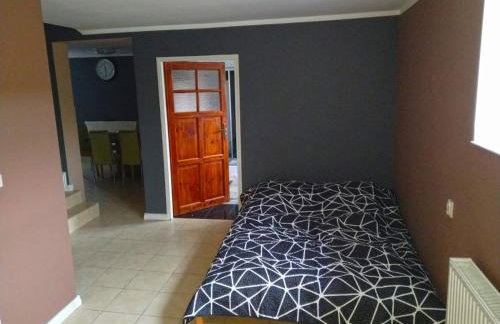 Willa Raj - Apartamenty nad jeziorem KA-BOATS - Foto 3