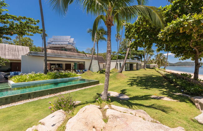 Villa Malabar - Foto 43