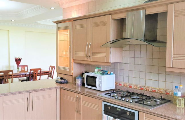 Luxury Residence with Ocean View in Masaki - Photo 60