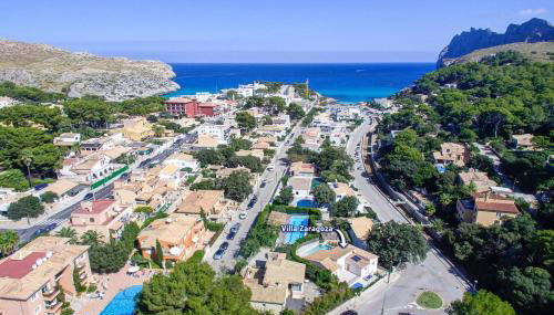 Villa Zaragoza by Villa Plus - Photo 2, Other