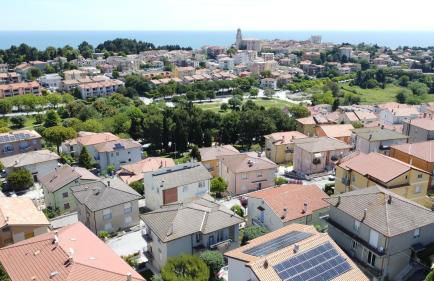 Conero Holiday Home - "Il Filare" - Foto 17