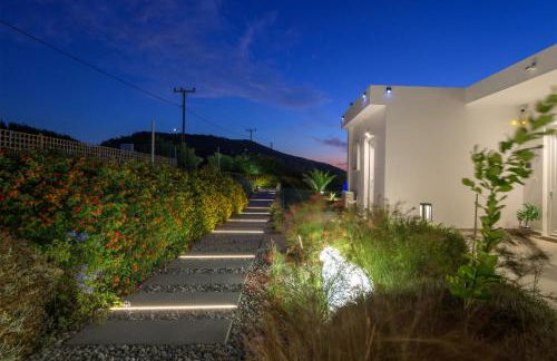 Niva Kamiros Apartments - Foto 37