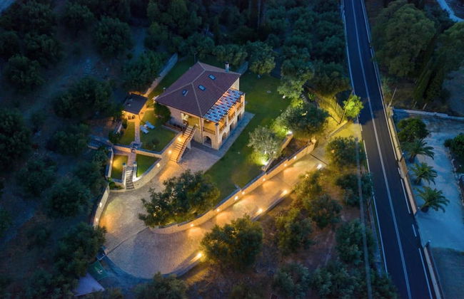 Paradise Home - On the Hill - Paradise Home - On the Hill - Foto 1