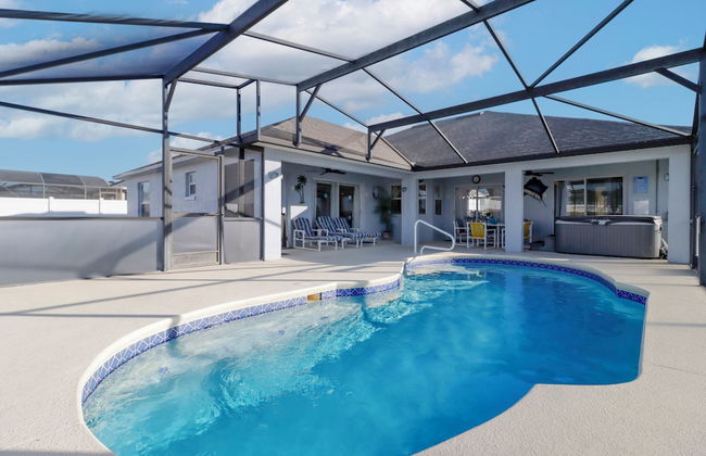 Anchors Away House 4 Bedroom - Foto 38