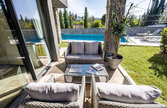 Ares Yalikavak - Foto 40