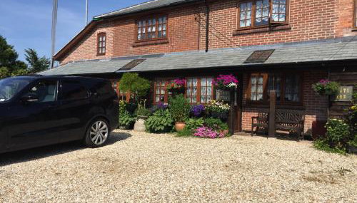 Keepers Cottage - Foto 2