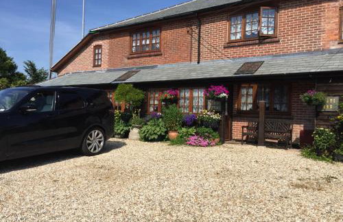 Keepers Cottage - Foto 2