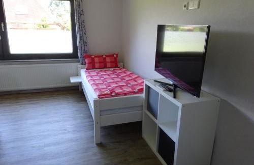 Ferienwohnung Schwiemann, Erdgeschoss - Foto 11