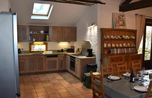 Maison Sauveterre - Foto 15