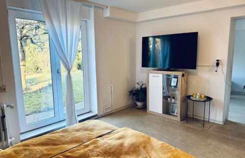 Apartment Schwarzwaldhöhen Pforzheim-Birkenfeld - Foto 17