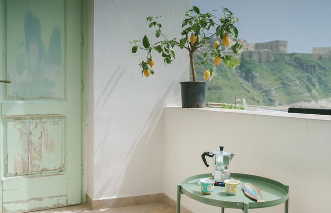 Piscaria House, Corricella Procida - Foto 12