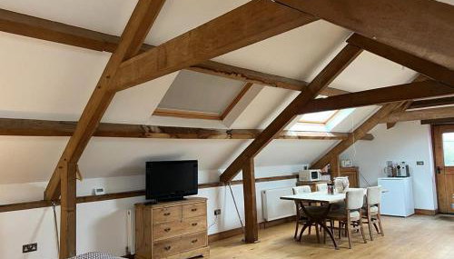 The Old Stable - Flat 1 - Foto 3