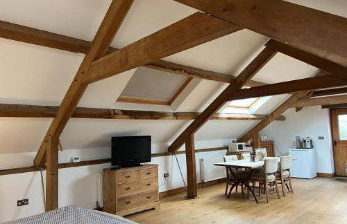 The Old Stable - Flat 1 - Foto 3