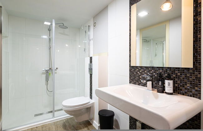 Secreto Wyj Tkowy Apartament Blisko Starego Rynku - Foto 16