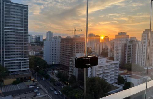 Studio moderno próx Allianz - Foto 13