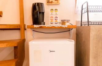 Chalés Ninho do Poeta - Foto 17