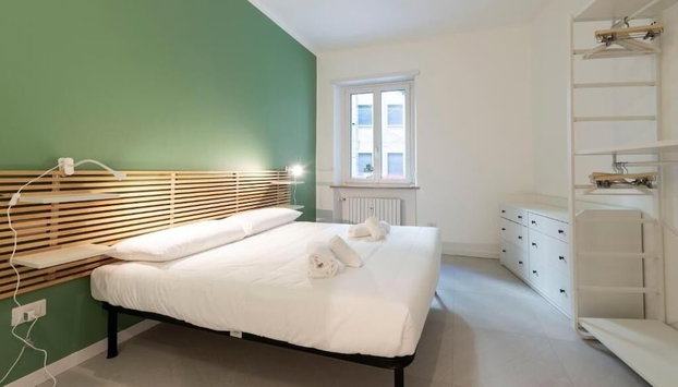 A casa di Chiara by Reasy&Busy - Foto 4, Habitación