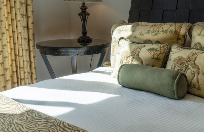 Reserva Conchal Resort - Bougainvillea Complex - Photo 36