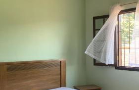 Casa da Leo, com piscina em Ubatuba - Foto 26