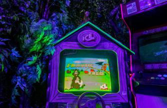 Safari Adventure by OC Adventure Homes - Foto 45